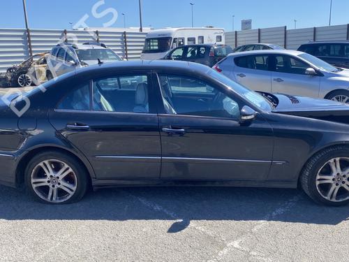 Headlight switch MERCEDES-BENZ E-CLASS (W211) E 220 CDI (211.008) | BP37589189I24  - Image 17
