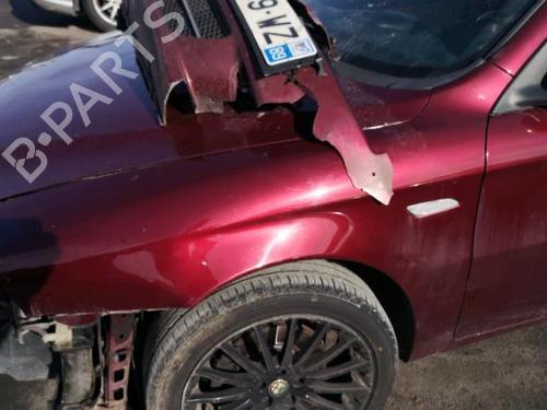 Left tailgate light ALFA ROMEO 147 (937_) 1.9 JTDM 8V (937.AXD1A, 937.AXU1A, 937.BXU1A) | BP25579023C79 - Image 29