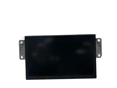 Used Display monitor CITROËN C3 II (SC_) 1.4 HDi 70 (SC8HZC, SC8HR0, SC8HP4) (68 hp) 25546507