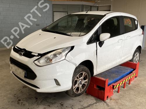 Sikkerhedssele-spænde FORD B-MAX (JK) 1.0 EcoBoost | BP31811088I32  - Image 38