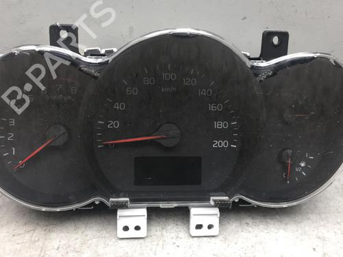Instrument cluster KIA PICANTO II (TA) 1.0 | BP25547352C47 - Image 3