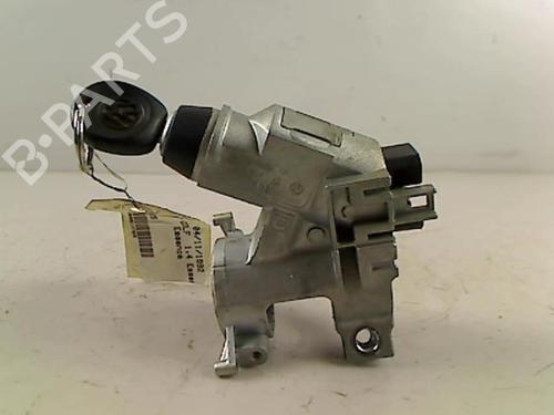 Used Ignition barrel VW GOLF III (1H1) 1.8 (90 hp) 25558737