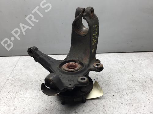 Venstre Styrespindel Lejehus FORD C-MAX (DM2) 1.8 TDCi (115 hp) 25534444