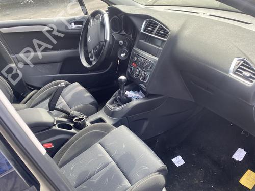 Left tailgate light CITROËN C4 II (NC_) 1.6 HDi 115 | BP25514797C79  - Image 18