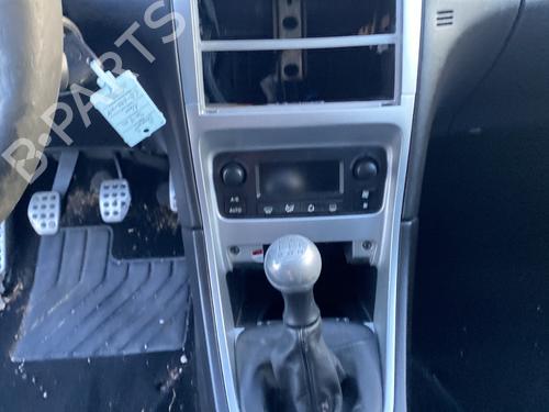 Left front window switch PEUGEOT 307 CC (3B) 2.0 16V | BP28199131I27 - Image 5