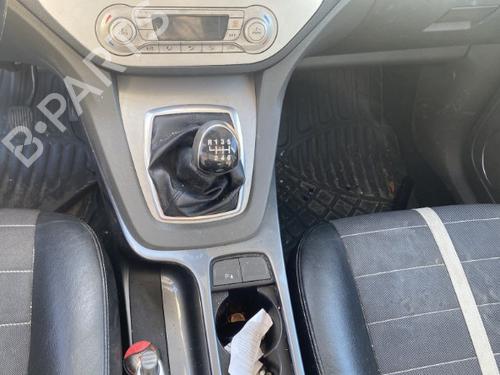 Warning switch FORD KUGA I 2.0 TDCi | BP25531052I22  - Image 8