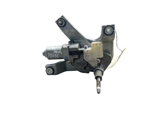 Rear wiper motor JEEP COMPASS (MK49) 2.2 CRD 4x4 | BP25571845M102 
