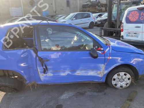 Used Parts VW LUPO I (6X1, 6E1)  1.4  2974212