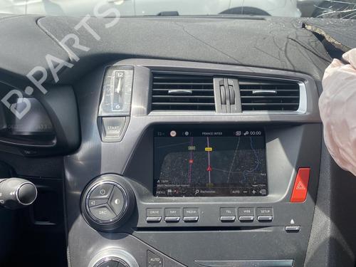 Rear right seatbelt DS DS 5 (KF_) Hybrid4 | BP25546857I28 - Image 20