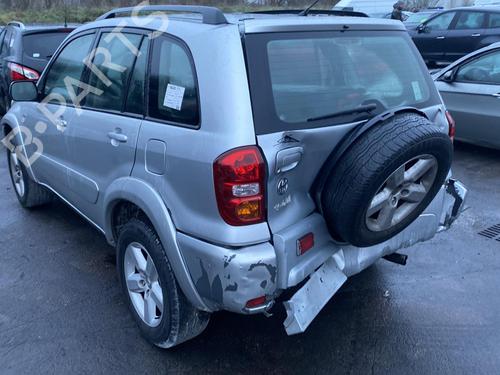 Switch TOYOTA RAV 4 II (_A2_) 2.0 D 4WD (CLA20_, CLA21_, CLA20R, CLA21R) | BP25515573I30  - Image 10