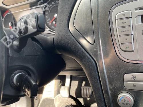 Front left seatbelt FORD MONDEO IV (BA7) 1.8 TDCi | BP25566935I26 - Image 9