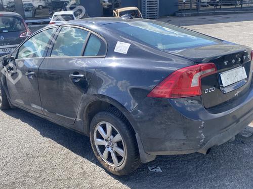 Left front window switch VOLVO S60 II (134) DRIVe / D2 | BP37861306I27 - Image 7