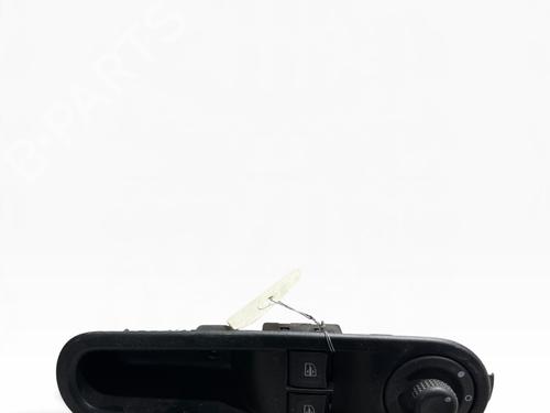 Used Left front window switch Left front window switch RENAULT TWINGO III (BCM_, BCA_) 1.0 SCe 65 (BCMJ) (65 hp) 33550216 33550216