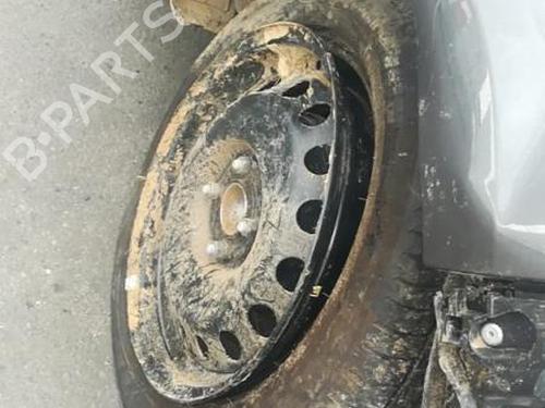 Left front brake caliper FORD FIESTA VII (HJ, HF) 1.5 TDCi | BP25524744M105 - Image 24