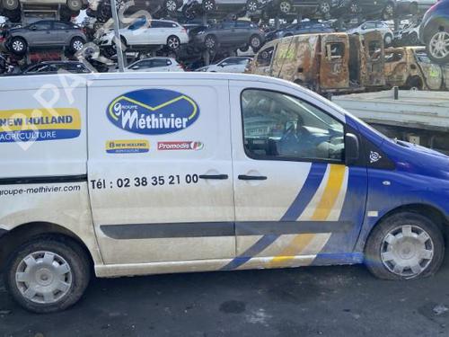 Used Parts FIAT SCUDO Van (270_, 272_)  1.6 D Multijet  2493397