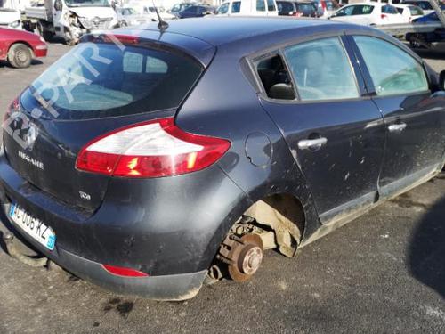 Starter RENAULT MEGANE III Hatchback (BZ0/1_, B3_) 1.4 TCe (BZ0F, BZ1V) | BP25559361M8  - Image 17