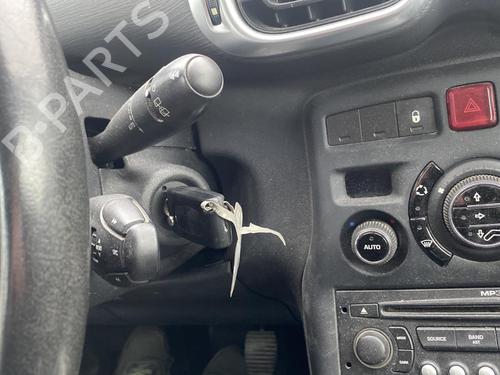 Climate control CITROËN C3 Picasso (SH_) 1.6 HDi | BP25580862I5 - Image 12