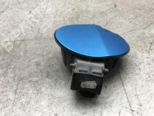 Fuel flap CITROËN C3 II (SC_) 1.6 HDi | BP25573268C131 
