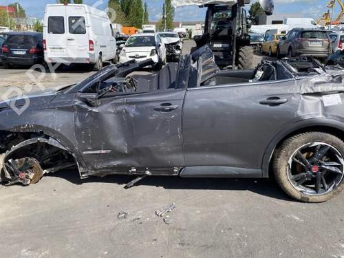 Front wiper motor DS DS 7 Crossback (J4_, JR_, JC_) 2.0 BlueHDi 180 (JJEHZR) | BP32493809M29 