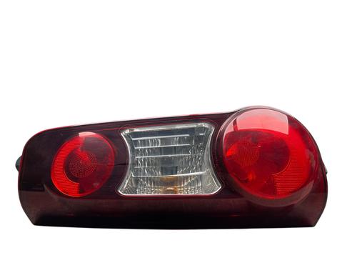 Used Left taillight PEUGEOT PARTNER Box Body/MPV 1.6 HDi (90 hp) 29481705