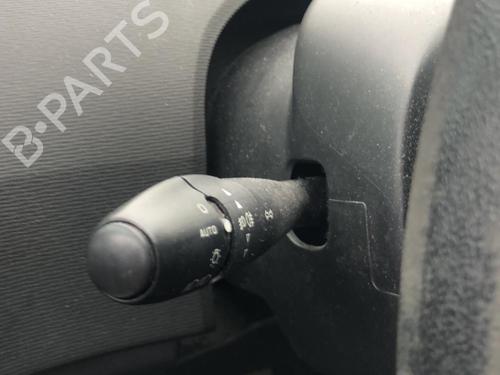 Sikkerhedssele-spænde CITROËN C4 Picasso I MPV (UD_) 1.6 HDi 110 | BP25552330I32 