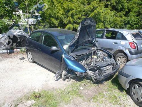 Starter SEAT IBIZA III (6L1) 1.2 12V | BP25583102M8 