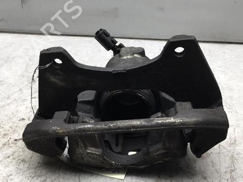 Used Left front brake caliper Left front brake caliper FORD KA (RU8) 1.2 (69 hp) 25581847 25581847