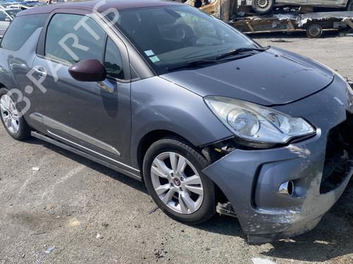 Steering column stalk CITROËN DS3 (SA_) 1.6 HDi 90 | BP27398734I23 - Image 17