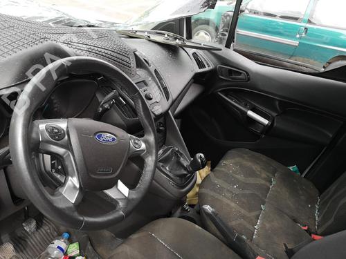 Front left window mechanism FORD TRANSIT CONNECT V408 Box Body/MPV 1.6 TDCi | BP25517439C22  - Image 20