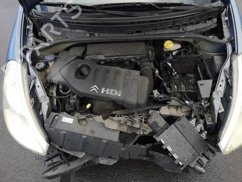 Front right window mechanism CITROËN C3 Pluriel (HB_) 1.4 HDi | BP25525622C23  - Image 29