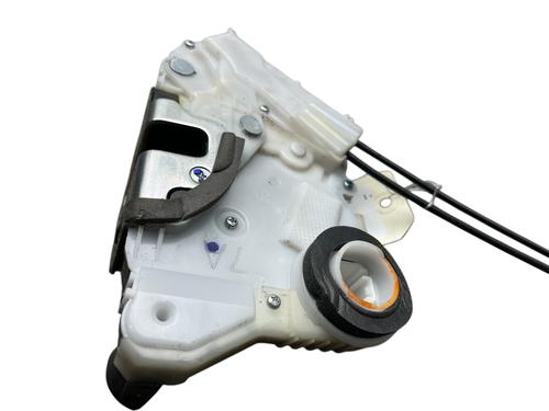Front right lock TOYOTA YARIS (_P9_) 1.33 VVT-i (NSP90_, NSP90R) | BP25512878C97 