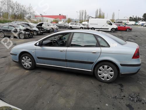 Alternator CITROËN C5 II (RC_) 1.6 HDi (RC8HZB) | BP25515531M7 - Image 21