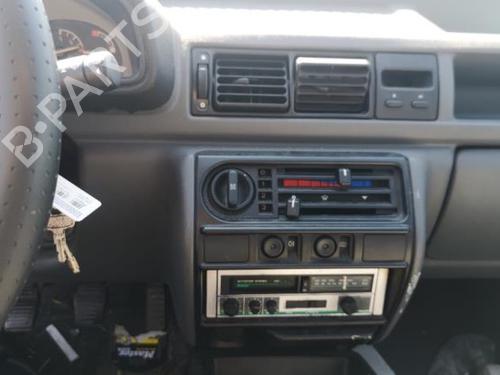 Left front indicator FORD FIESTA III (GFJ) 1.1 | BP25555363C32 