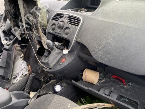 Front right window mechanism RENAULT KANGOO Express (FW0/1_) Z.E. (FW0Z, FW1Z) | BP29936755C23 - Image 15