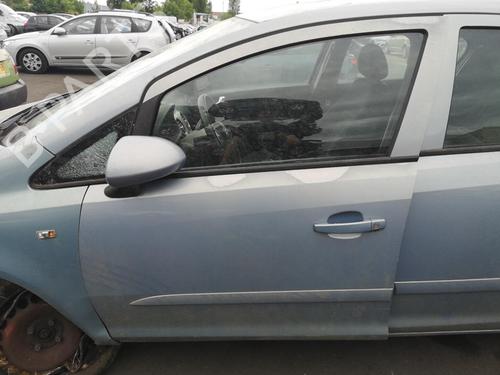 Steering column stalk OPEL CORSA D (S07) 1.3 CDTI (L08, L68) | BP25529110I23 