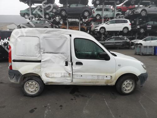 Left headlight RENAULT KANGOO Express (FC0/1_) 1.5 dCi (FC07, FC1R) | BP25525151C28 - Image 18
