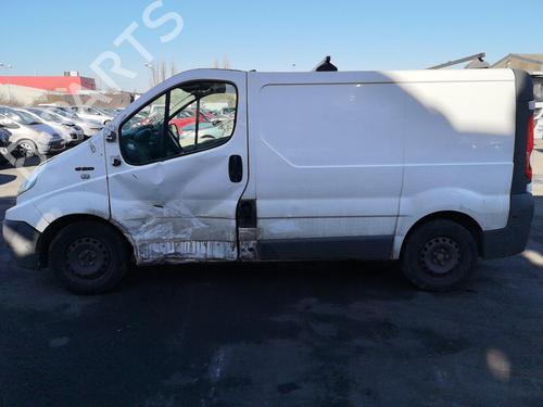 Display RENAULT TRAFIC II Van (FL) 2.0 dCi 90 (FL0H, FL00, FL01, FL0M, FL0P, FL0S) | BP25524957C48 - Image 30