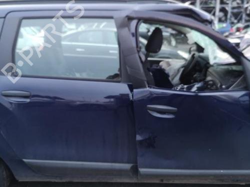 Rear left window mechanism DACIA LODGY (JS_) 1.6 LPG | BP25537379C24  - Image 8