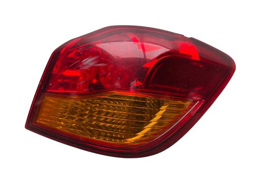 Used Right taillight Right taillight MITSUBISHI ASX (GA_W_) 1.8 DI-D 4WD (GA6W) (150 hp) 25502885 25502885