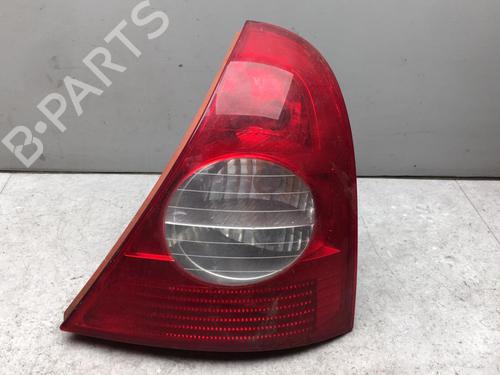 Højre baglygte RENAULT CLIO II (BB_, CB_) 1.5 dCi (B/CB07) | BP25557615C35 