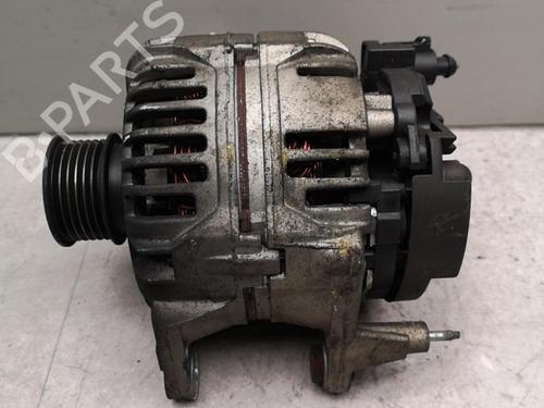 Generator VW LUPO I (6X1, 6E1) 1.4 | BP25561505M7 