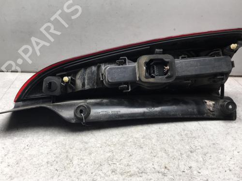 Left taillight RENAULT ESPACE IV (JK0/1_) 2.0 dCi (JK01, JK02, JK1J, JK1K, JK1H) | BP25522134C34 