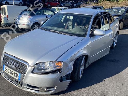 Rear mirror AUDI A4 B7 (8EC) 1.9 TDI | BP25579791I6  - Image 33