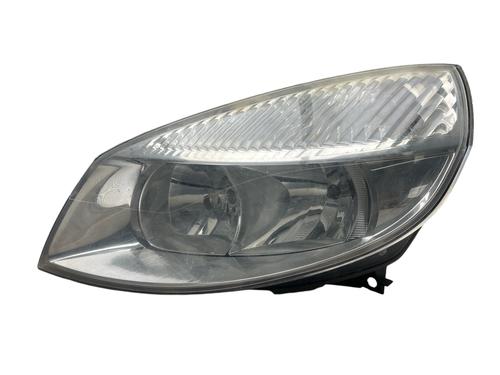 Left headlight RENAULT SCÉNIC II (JM0/1_) 1.9 dCi | BP25579416C28 