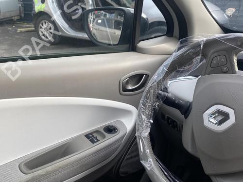 Left sun visor RENAULT ZOE (BFM_) ZOE | BP25546321I1  - Image 22