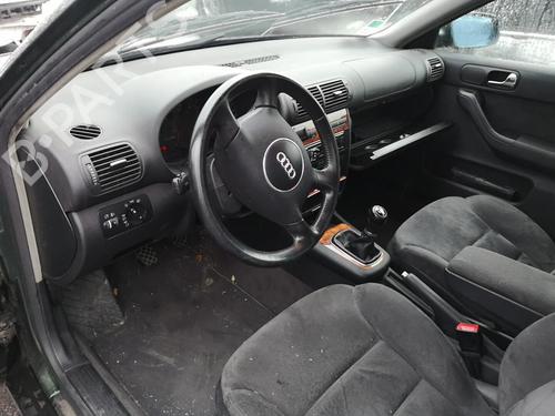 Venstre baglygte AUDI A3 (8L1) 1.9 TDI | BP25561643C34 
