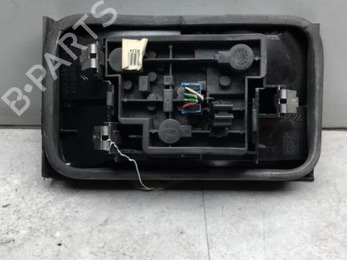 Left tailgate light CITROËN XANTIA (X1_, X2_) 2.0 HDI 109 | BP25561596C79 