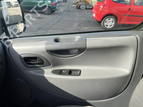 Left front window switch PEUGEOT EXPERT Van (VF3A_, VF3U_, VF3X_) 2.0 HDi 130 | BP32390206I27 - Image 4