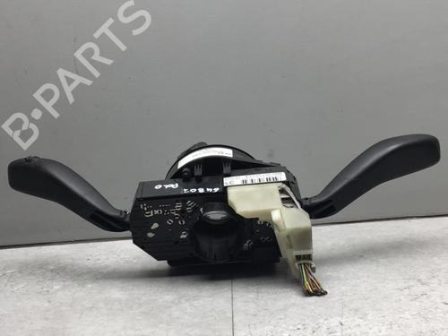 Steering column stalk VW POLO IV (9N_, 9A_) 1.4 TDI | BP25561195I23