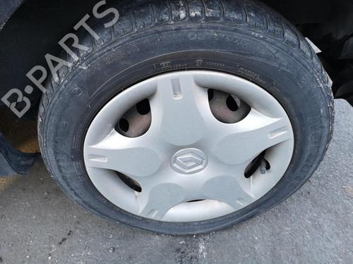 Alternator RENAULT TWINGO II (CN0_) 1.2 16V (CN04, CN0B) | BP25580089M7  - Image 18